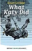 E-Book (epub) What Katy Did von Susan Coolidge