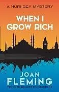 E-Book (epub) When I Grow Rich von Joan Fleming