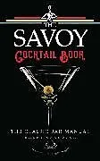 ePUB The Savoy Cocktail Book von Harry Craddock