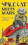 E-Book (epub) Space Cat Meets Mars von Ruthven Todd