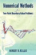 E-Book (epub) Numerical Methods for Two-Point Boundary-Value Problems von Herbert B. Keller