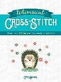 E-Book (epub) Whimsical Cross-Stitch von Cari Buziak