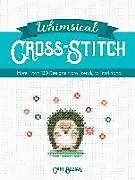 E-Book (epub) Whimsical Cross-Stitch von Cari Buziak