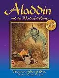 E-Book (epub) Aladdin and the Wonderful Lamp von Laurence Housman