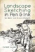 E-Book (epub) Landscape Sketching in Pen and Ink von Donald Maxwell