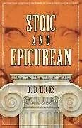E-Book (epub) Stoic and Epicurean von R. D. Hicks