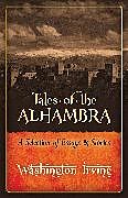 eBook (epub) Tales of the Alhambra de Washington Irving