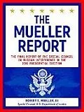 E-Book (epub) The Mueller Report von Robert S. Mueller