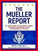 E-Book (epub) The Mueller Report von Robert S. Mueller