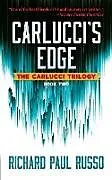 E-Book (epub) Carlucci's Edge von Richard Paul Russo