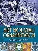 E-Book (epub) Art Nouveau Ornamentation von Christian Stoll