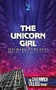 E-Book (epub) The Unicorn Girl von Michael Kurland