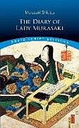 eBook (epub) The Diary of Lady Murasaki de Shikibu Murasaki