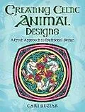 E-Book (epub) Creating Celtic Animal Designs von Cari Buziak
