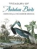 E-Book (epub) Treasury of Audubon Birds von John James Audubon