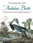 E-Book (epub) Treasury of Audubon Birds von John James Audubon