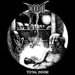 Doom CD Total Doom