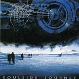 Darkthrone CD Soulside Journey