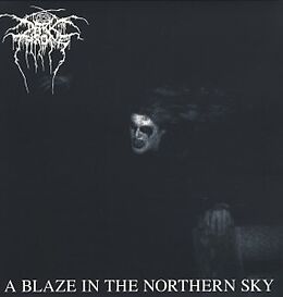 Darkthrone Vinyl A Blaze In The Northern Sky