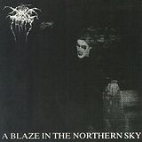 Darkthrone CD A Blaze In The Northern Sky