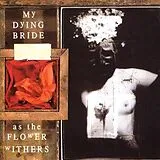 My Dying Bride CD As The Flower Wither