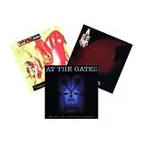 At The Gates CD Terminal Spirit/The Red In The Sky/With Fear I Kis