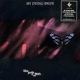 My Dying Bride CD Like Gods...