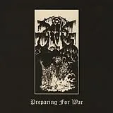 Darkthrone CD Preparing For War