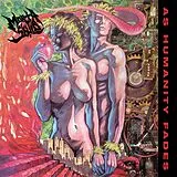 At The Gates CD As Humanity Fades