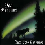 Vital Remains CD Into Cold Darkness (30th Anniversary Cd)