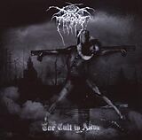Darkthrone CD The Cult Is Alive