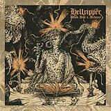 Hellripper CD Black Arts & Alchemy