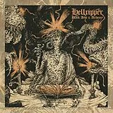 Hellripper CD Black Arts & Alchemy