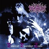 Katatonia CD Dance Of December Souls (reissue)