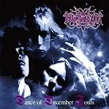 Katatonia CD Dance Of December Souls (reissue)