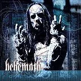 Behemoth CD Thelema 6 + Bonus (digipak Reissue)