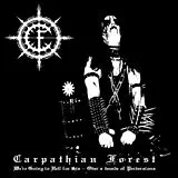 Carpathian Forest CD We're Going To Hell For This