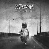 Katatonia CD Viva Emptiness