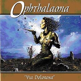 Ophthalamia CD Via Dolorosa