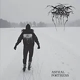 Darkthrone CD Astral Fortress