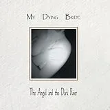 My Dying Bride CD The Angel & The Dark River