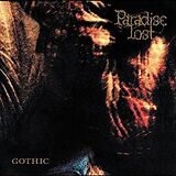 Paradise Lost CD Gothic (reissue)