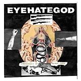 Eyehategod CD Confederacy Of Ruined Lives (reissue)