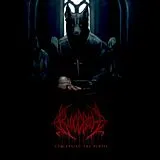 Bloodbath CD Unblessing The Purity