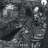 Darkthrone CD F.O.A.D-Fuck Off And Die (Special Edition)