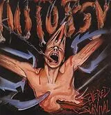 Autopsy LP (Vinyl) Severed Survival (Vinyl)