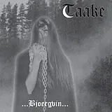 Taake CD Over Bjoergvin Graater Himmerik