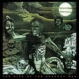 Axegrinder CD The Rise Of The Serpent Men