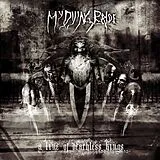 My Dying Bride CD A Line Of Deathless Kings