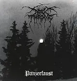 Darkthrone LP (Vinyl) Panzerfaust (180 Gr.Gatefold) (Vinyl)